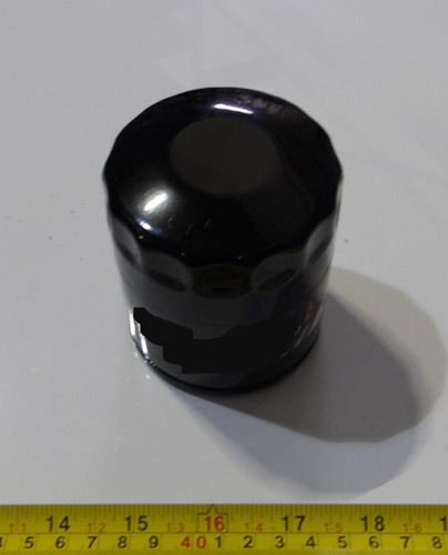 WIX Synthetic Media Oil Filter for Ground Support Equipment