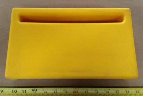 PROTECTER Cold Weather Camera for Ground Support Equipment