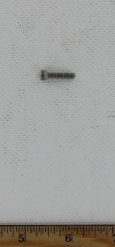 Socket Head Cap Screw 6-32 x 5/8" for Ground Support Equipment