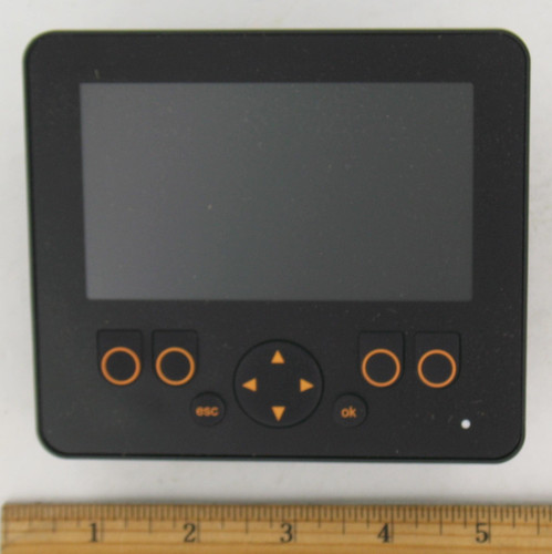 Dash Cluster Display for Harlan HTSBGKB60SDWHG, HTSBGN55SDWHN & TLD TMX-150 Models