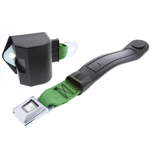 BELT, SEAT 2PT ALR LAP LIME GREEN-8053801700AA