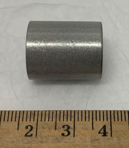 Filter Element Kit, 2 Micron, 316 Stainless Steel for Ground Support Equipment