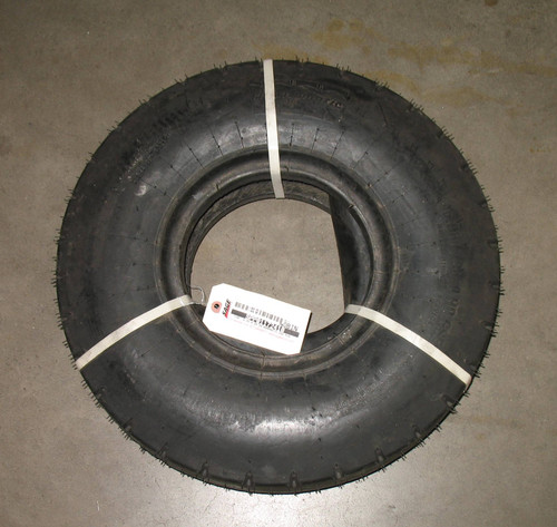 RAMPTECH 6.00/6.90 X9 Tire for RAMPMATIC Ground Support Equipment