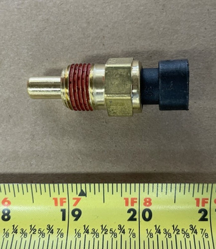 Coolant Sensor for Aviation Ground Support Equipment (GSE)