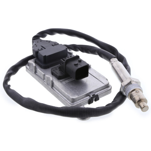 Nitrogen Oxide Sensor for Aviation Ground Support Equipment