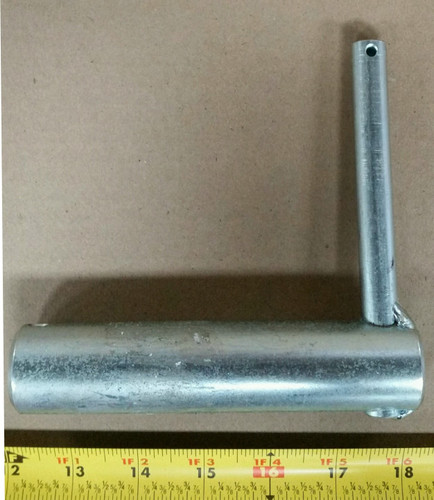 Safety Pin for TLD NBL AUG18 & NOV16 Ground Support Equipment