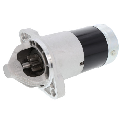 12V Starter Motor 8T CW PMGR for Aviation Ground Support Equipment