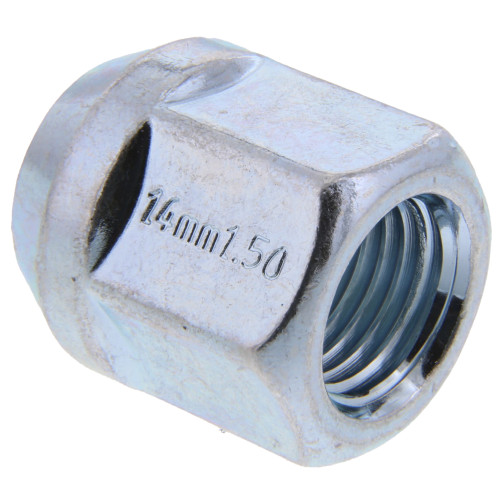 TLD JST-25 Wheel Nut M14 x 1.5 for Ground Support Equipment