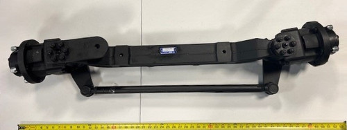 Steer Axle for M1A Tug - Without Brakes or Power Steering