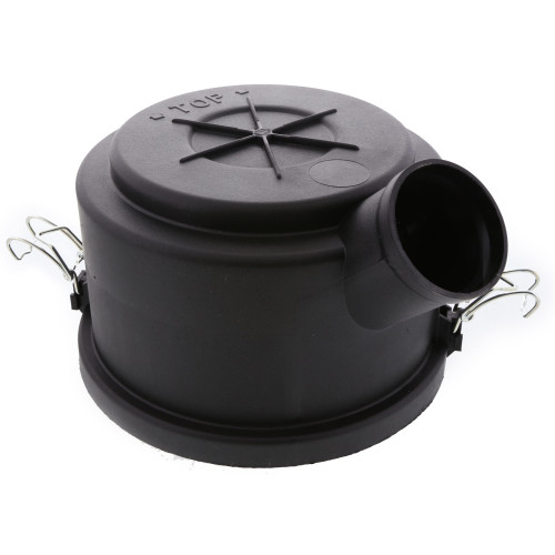 Air Filter Cover for Aviation Ground Support Equipment