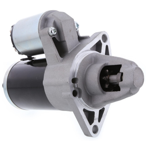 Starting Motor for Aviation Ground Support Equipment