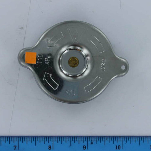Radiator Cap for TLD 121 MAR15, TLD 929, TLD TXL-838-STD C4.4 Tier 3