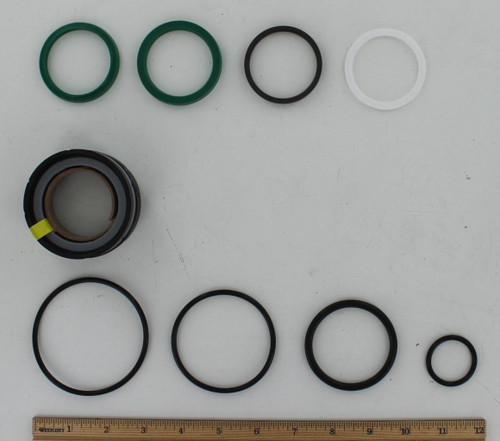 TLD NBL AUG18 Front & Rear Cylinder Seal Kit for Ground Support Equipment