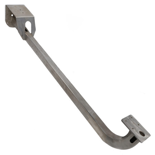 3D Sensor Support for Ground Support Equipment