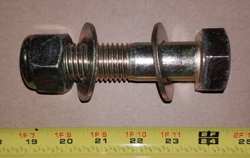 PIN, PIVOT - BRAKE ADJUST CONNECTOR TENS-42010087