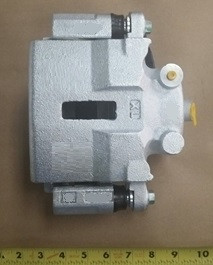 Rear Axle Caliper for TLD JST-25 APR18 & DEC18 - Discontinued