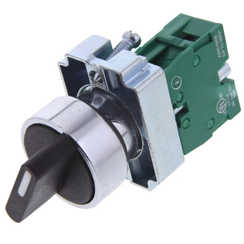Harlan HLE Keyless Ignition Switch for Ground Support Equipment