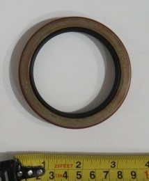 Harlan HTSBGKB60SDWHG Transmission Seal for Ground Support Equipment