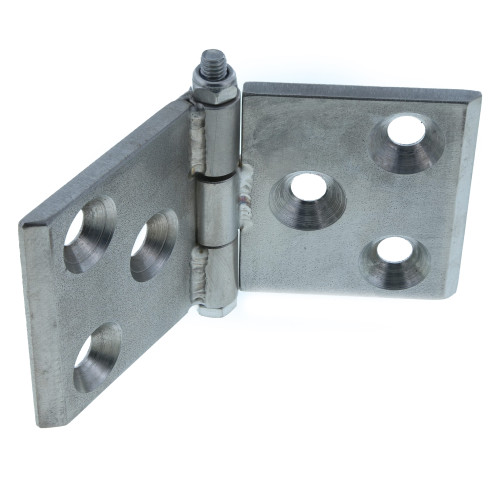 Engine Hood Hinge for TLD JST-25 APR18 & DEC18 GSE