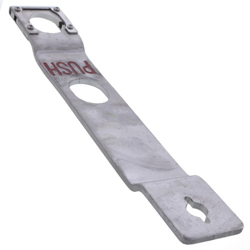 Upper Lever Handle for Aviation Ground Support Equipment