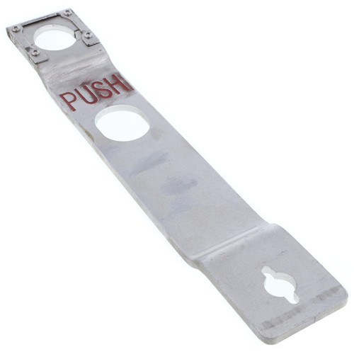 Lower Lever Handle for Ground Support Equipment