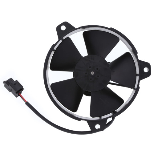 Electric 12V Fan for Aviation Ground Support Equipment