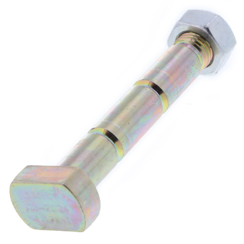 Shear Bolt with Nut for Aviation Ground Support Equipment