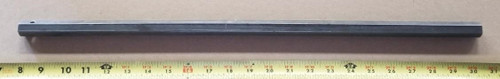 Hex Shaft for WASP Models A003958D, A005696D, A03960D, A211348D