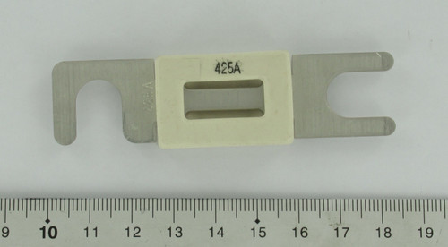 FUSE 425A for Ground Support Equipment - Reliable Circuit Protection