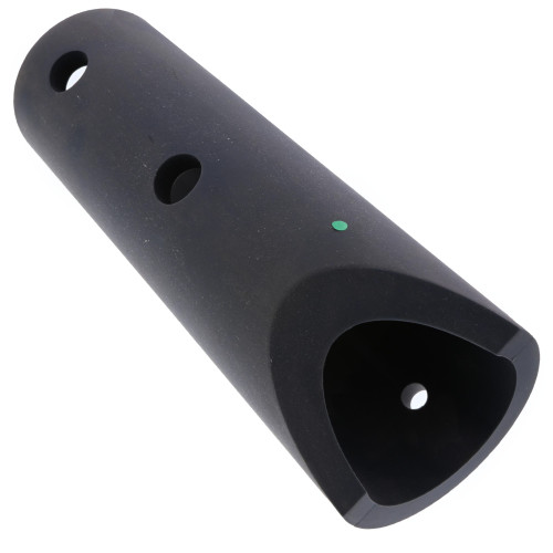 12" Bumper Sensor - 4" OD/3" ID for GSE Applications