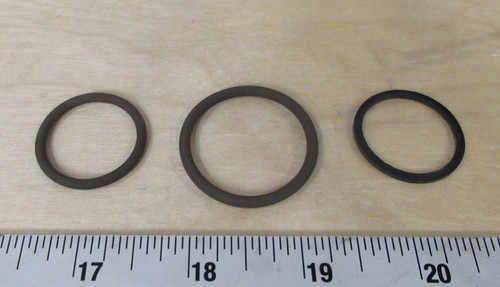 Nitrile Seal Kit C16-2 for Ground Support Equipment