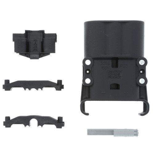 KIT, A320 MALE HOUSING-A324000009