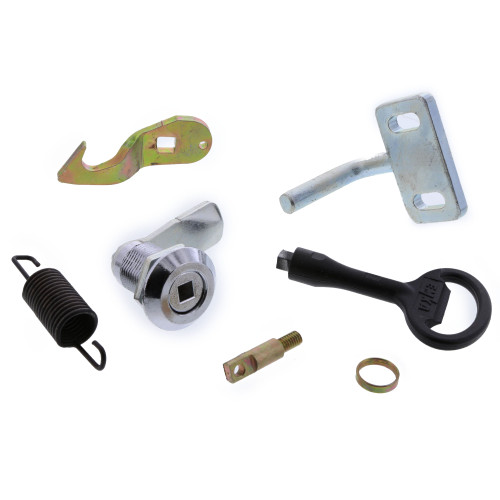 Engine Hood Latch Assembly for TLD JST-25 Models