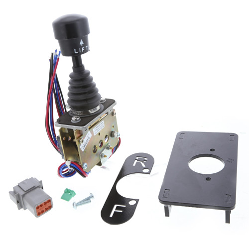 Shifter SRE Belt Loader Replacement Part for Ground Support Equipment