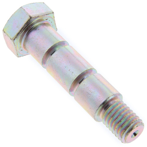 Capture Bolt for Aviation Ground Support Equipment