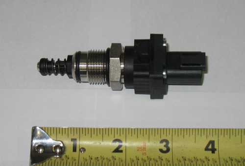 Differential Pressure Switch for Goldhofer AST-2 X T4 Ground Support Equipment