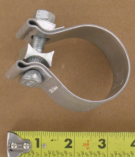CLAMP, EXHAUST 2.00 INCH-1067648