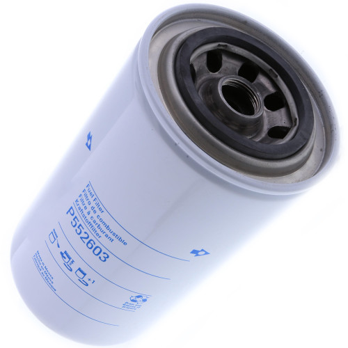 Donaldson Secondary Fuel Filter for Ground Support Equipment
