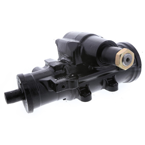 Hydraulic Steering Gear, New Clock to Center Clock for Ground Support Equipment