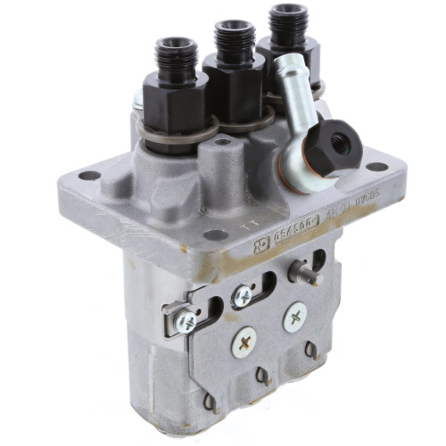 Perkins Injection Pump for Aviation Ground Support Equipment