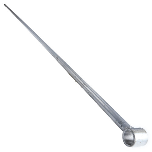 Weldment Brake Rod for Aviation Ground Support Equipment (GSE)