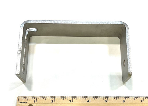 Work Light Bracket for Aviation Ground Support Equipment