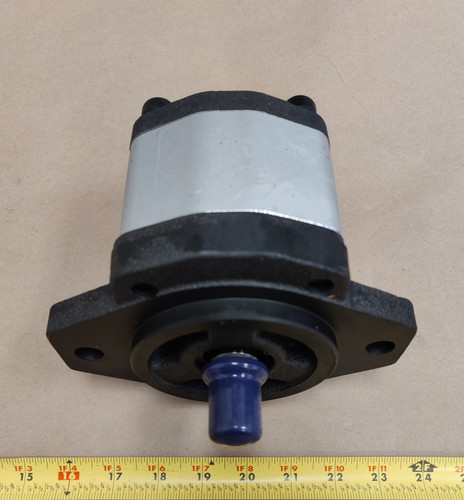 Hydraulic Pump 12CC/R for Ground Support Equipment