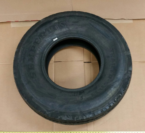 TIRE, 36580R20 BARUM NR 52 RIB 20 PLY-36580R20BARUM
