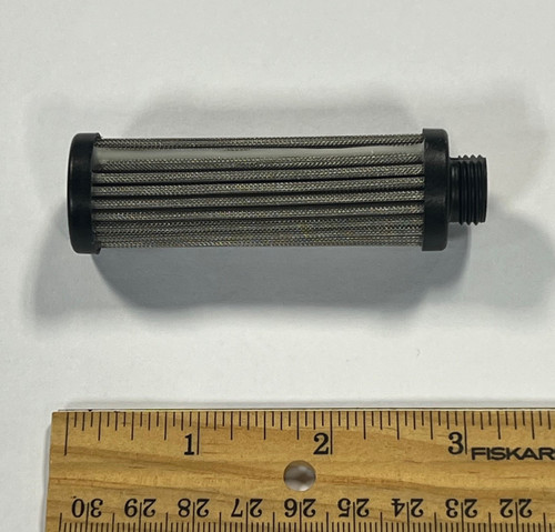 Filter Element for Ground Support Equipment