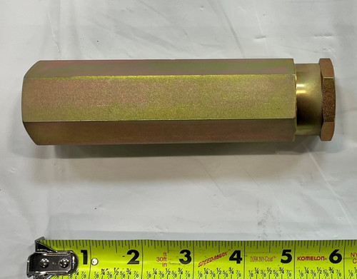 ASSEMBLY, FILTER HOUSING-PF101160