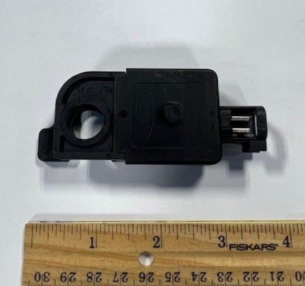 Brake Light Switch for Ground Support Equipment