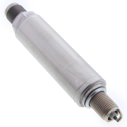 Shielded Spark Plug for Aviation Ground Support Equipment