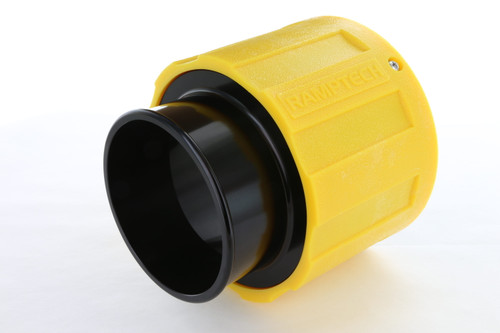 RAMPTECH 4" Lavatory Coupling for New Gen Open Drain Systems