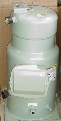 COMPRESSOR, TRANE